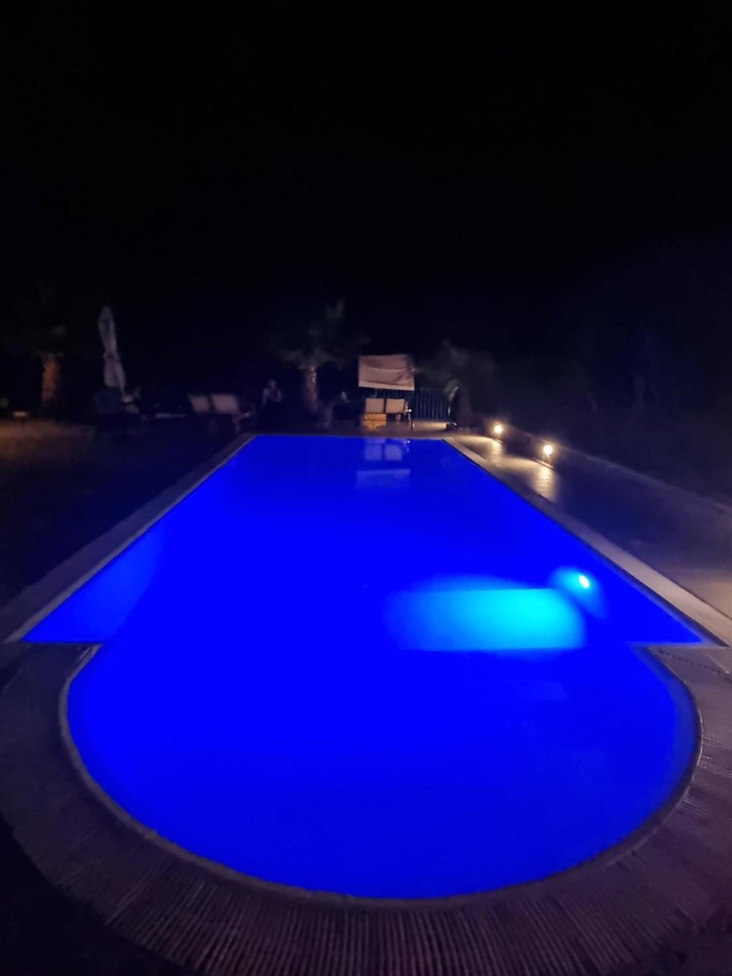 Casa Masaria Apartman Lipari Kültér fotó
