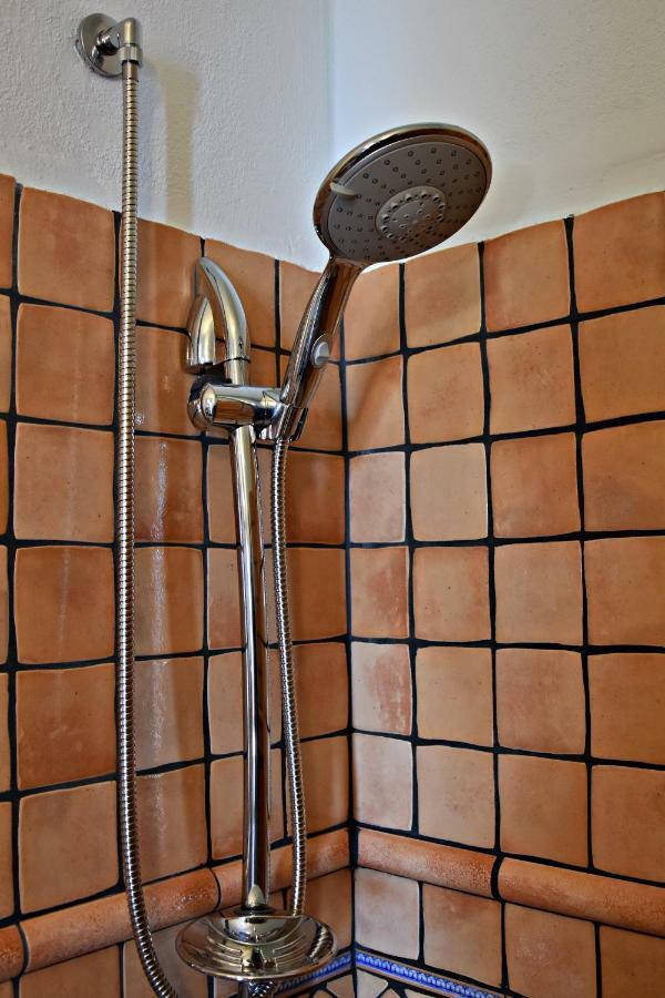 Casa Masaria Apartman Lipari Kültér fotó